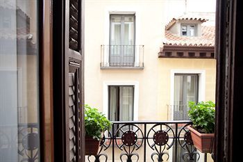 Hostal Nuestra Se�ora De La Paloma