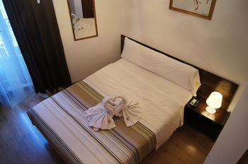 Hostal Nuestra Se�ora De La Paloma
