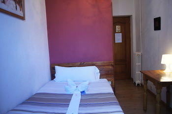 Hostal Nuestra Se�ora De La Paloma