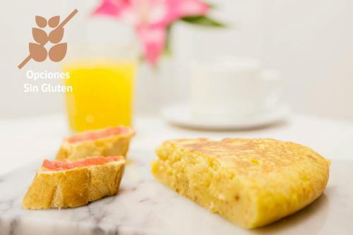 Hotel Sauce