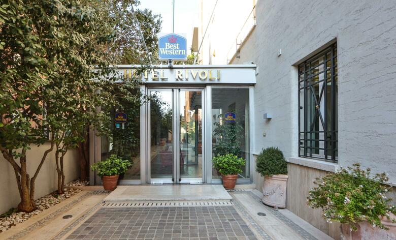 Best Western Hotel Rivoli