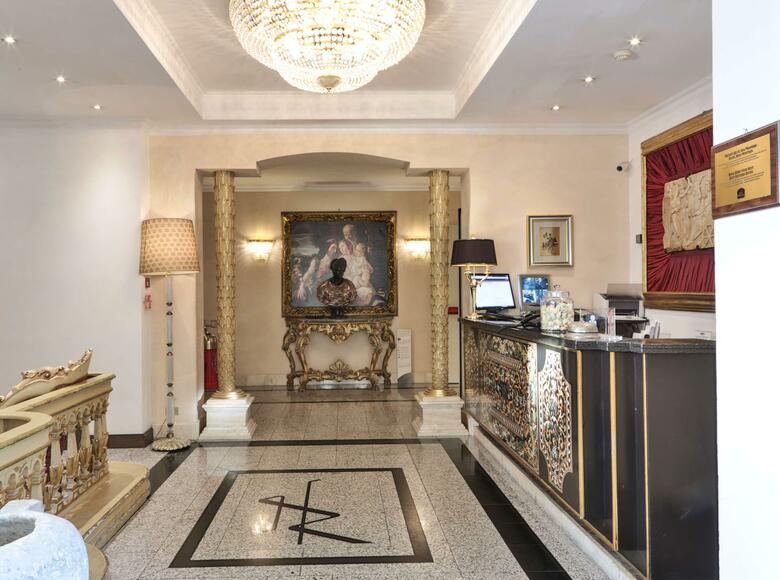 Best Western Hotel Rivoli