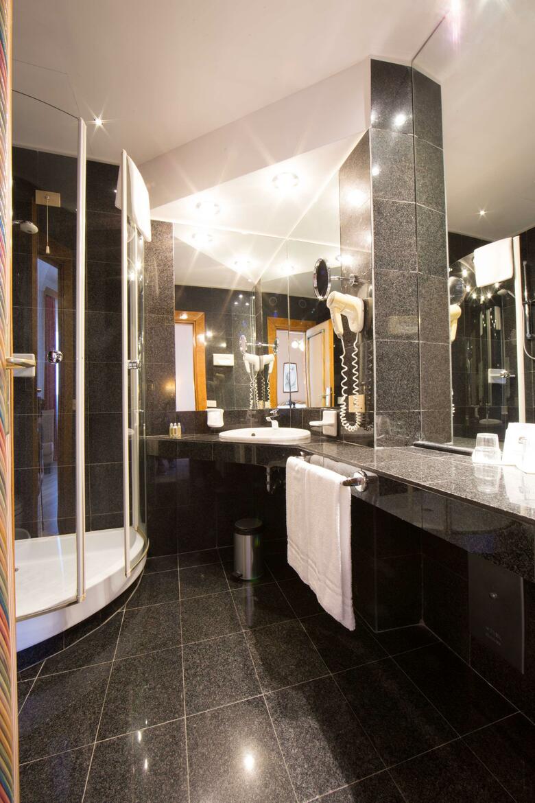 Best Western Hotel Rivoli