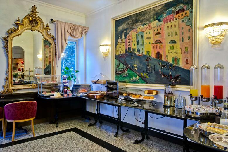 Best Western Hotel Rivoli