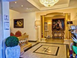 Best Western Hotel Rivoli