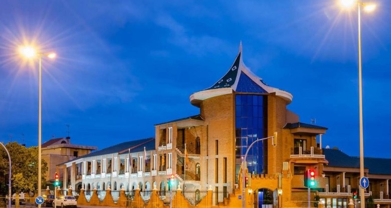 Hotel Boutique Calas De Alicante