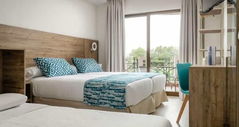 Hotel Boutique Calas De Alicante