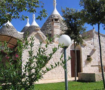 Bed & Breakfast Vacanza In Puglia