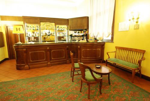 Hotel Palace