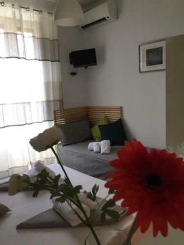 Four Rooms Bed & Breakfast