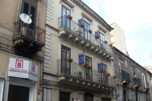 Four Rooms Bed & Breakfast
