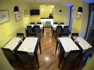 Rigel Hotel