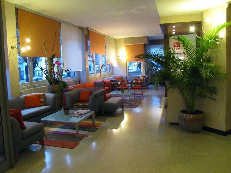 Park Hotel Meubl�