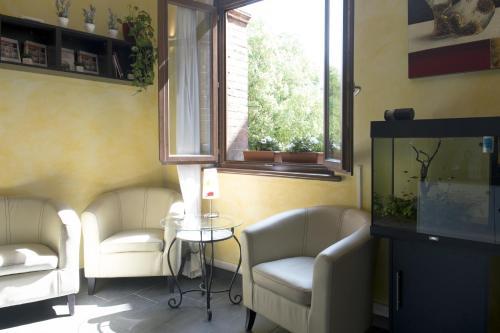 Zen Room & Breakfast