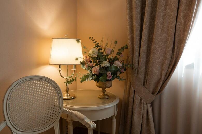 Hotel Lucrezia Borgia