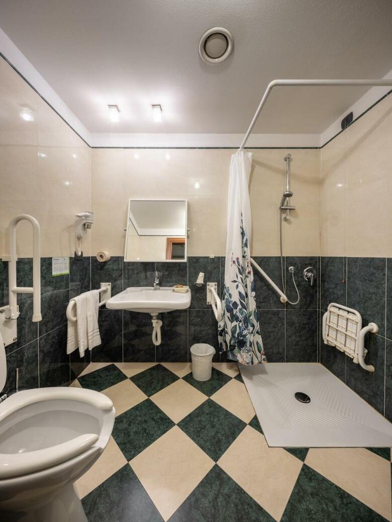 Hotel Lucrezia Borgia
