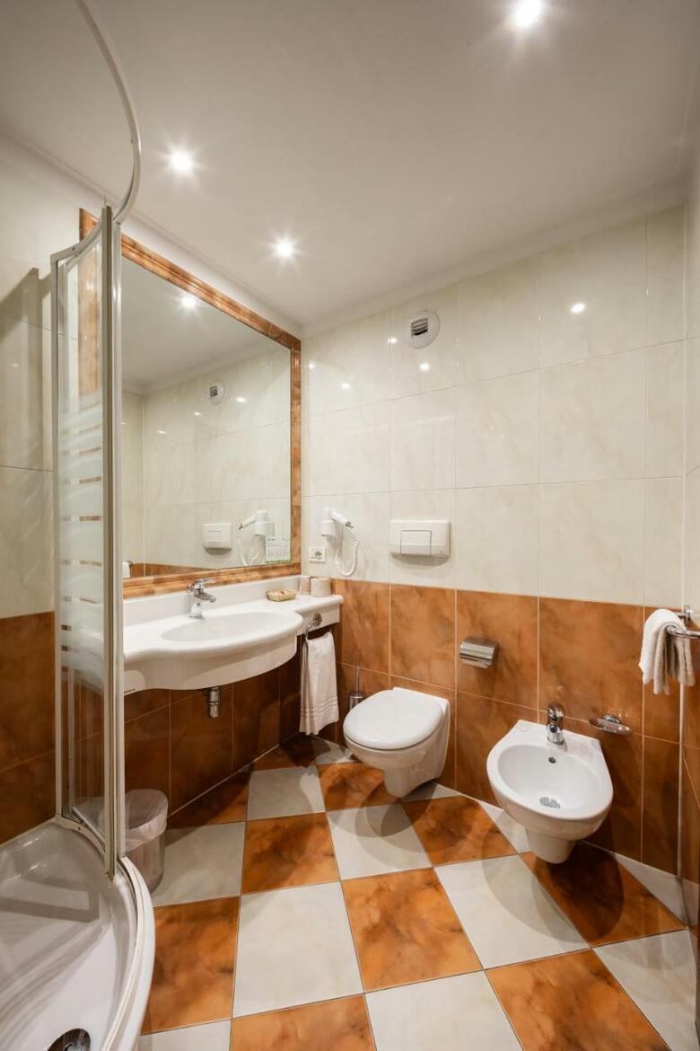 Hotel Lucrezia Borgia