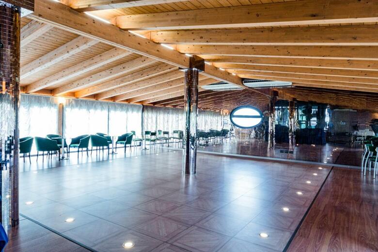 Hotel Lucrezia Borgia