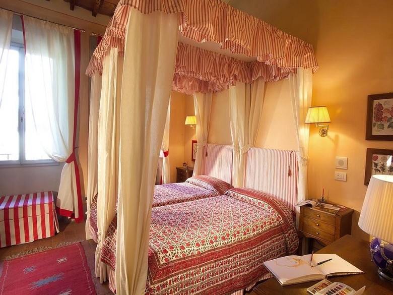 Bed & Breakfast Antica Dimora Johlea