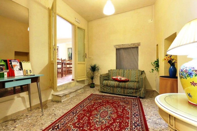 Hotel Ottaviani