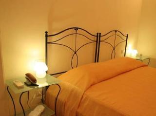 Bed & Breakfast La Locandiera