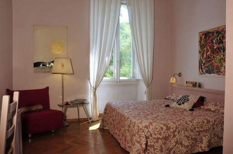 Bed & Breakfast La Terrazza Su Boboli