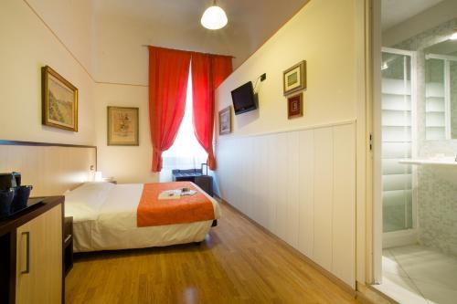Bed & Breakfast Tourist House Battistero