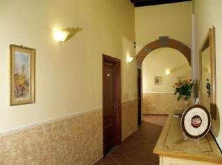 Bed & Breakfast Residenza Della Signoria