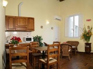 Bed & Breakfast Residenza Della Signoria