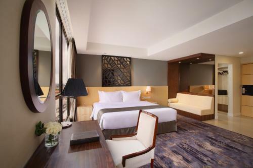 Grandhika Hotel