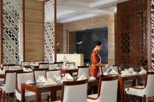 Grandhika Hotel