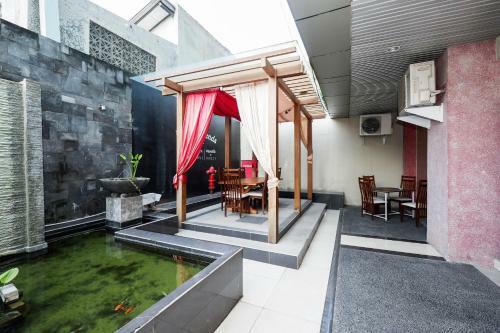 Hotel Utc Semarang