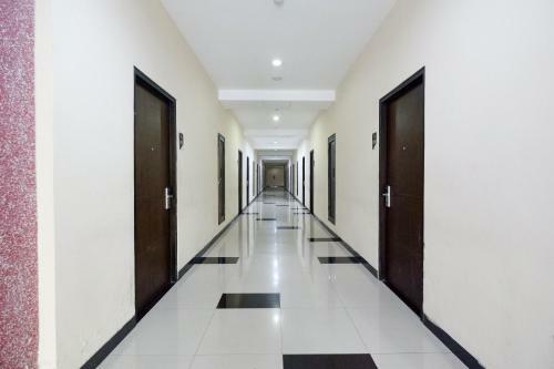 Hotel Utc Semarang