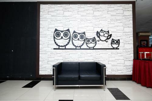 Hotel Utc Semarang