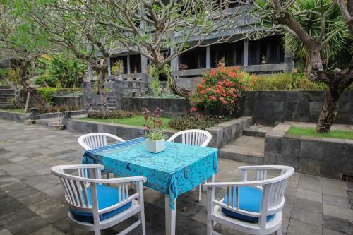 Hotel My Villa Santai