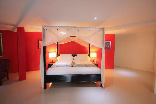 Hotel My Villa Santai