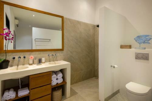 Sea View Villa Bloom Bali