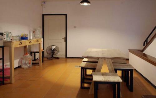 The Hostel