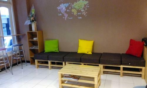 The Hostel