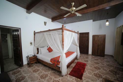 Hotel Sadda Pind