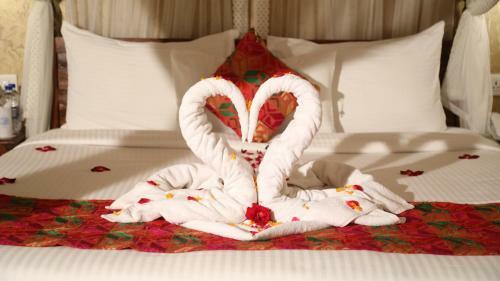 Hotel Sadda Pind