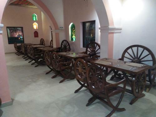 Hotel Sadda Pind