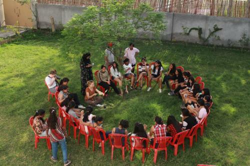 Agroturismo Farmers Villa