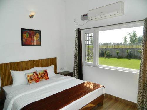 Agroturismo Farmers Villa