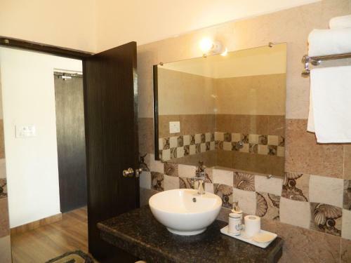 Agroturismo Farmers Villa