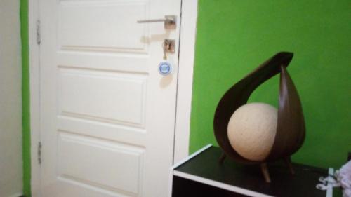 Riswan Homestay