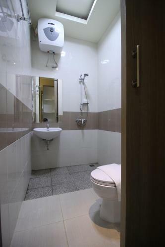 Hostal Griya Mulya