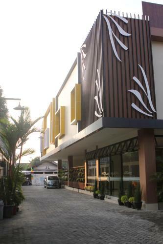 Hostal Griya Mulya