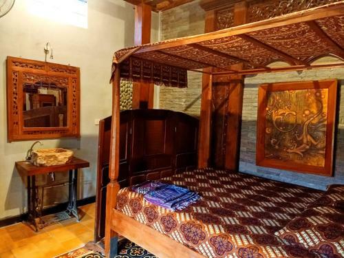 Bedhots Homestay