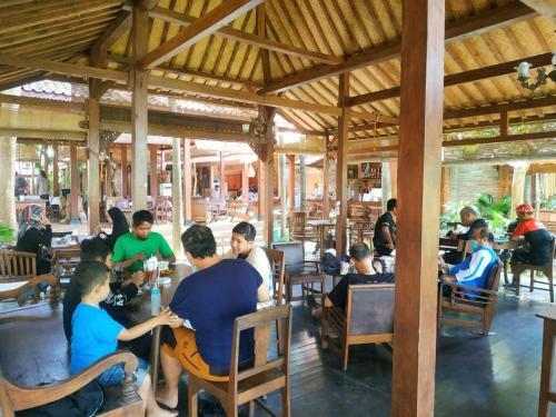 Bedhots Homestay